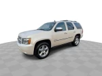 2013 Chevrolet Tahoe LTZ