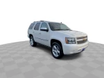 2013 Chevrolet Tahoe LTZ