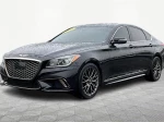2019 Genesis G80 3.8