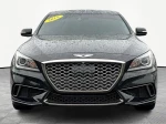 2019 Genesis G80 3.8