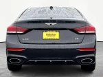 2019 Genesis G80 3.8