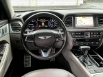 2019 Genesis G80 3.8