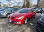 2009 Mazda Mazda6 i Grand Touring