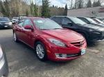 2009 Mazda Mazda6 i Grand Touring