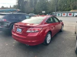 2009 Mazda Mazda6 i Grand Touring