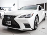 2022 Lexus LS 500 Base