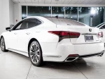 2022 Lexus LS 500 Base