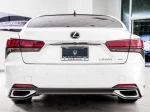 2022 Lexus LS 500 Base