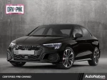 2022 Audi S3 2.0T Premium Plus