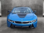 2015 BMW i8 Base