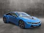 2015 BMW i8 Base