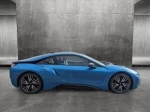 2015 BMW i8 Base