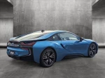 2015 BMW i8 Base