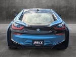 2015 BMW i8 Base