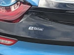 2015 BMW i8 Base
