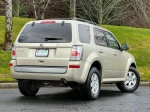 2011 Mercury Mariner Base