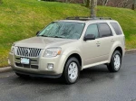 2011 Mercury Mariner Base