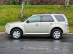 2011 Mercury Mariner Base