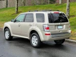 2011 Mercury Mariner Base