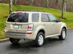 2011 Mercury Mariner Base