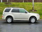 2011 Mercury Mariner Base