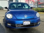 2013 Volkswagen Beetle 2.0T Turbo w/Sun/Sound