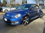 2013 Volkswagen Beetle 2.0T Turbo w/Sun/Sound