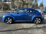 2013 Volkswagen Beetle 2.0T Turbo w/Sun/Sound
