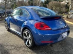 2013 Volkswagen Beetle 2.0T Turbo w/Sun/Sound