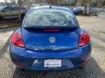 2013 Volkswagen Beetle 2.0T Turbo w/Sun/Sound