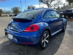 2013 Volkswagen Beetle 2.0T Turbo w/Sun/Sound