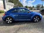 2013 Volkswagen Beetle 2.0T Turbo w/Sun/Sound