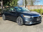 2022 Honda Insight Touring