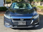2022 Honda Insight Touring
