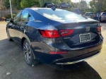 2022 Honda Insight Touring
