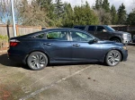 2022 Honda Insight Touring