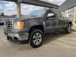 2011 GMC Sierra 1500 SLT