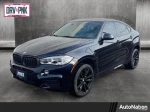 2016 BMW X6 sDrive35i