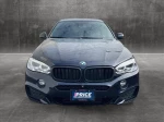 2016 BMW X6 sDrive35i