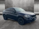2016 BMW X6 sDrive35i