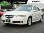 2007 Acura TL 3.2 w/Navigation