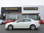 2007 Acura TL 3.2 w/Navigation
