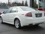 2007 Acura TL 3.2 w/Navigation