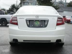 2007 Acura TL 3.2 w/Navigation
