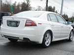 2007 Acura TL 3.2 w/Navigation