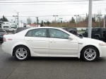 2007 Acura TL 3.2 w/Navigation