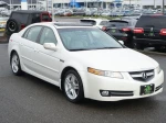 2007 Acura TL 3.2 w/Navigation