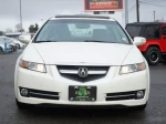 2007 Acura TL 3.2 w/Navigation