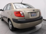 2009 Kia Rio LX