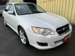 2009 Subaru Legacy 2.5i Special Edition